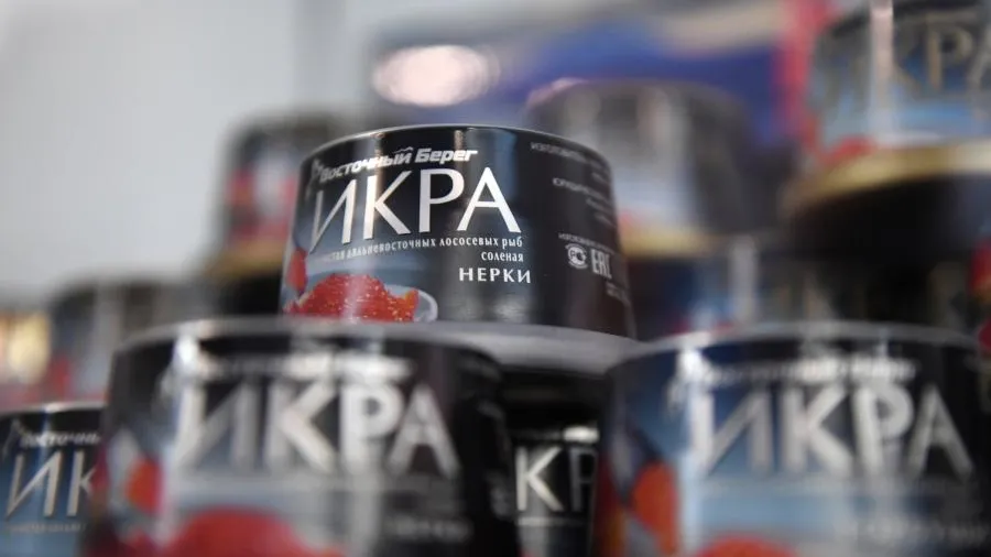 Эксперт Сазанова объяснила, почему в Москве красная икра стоит дешевле