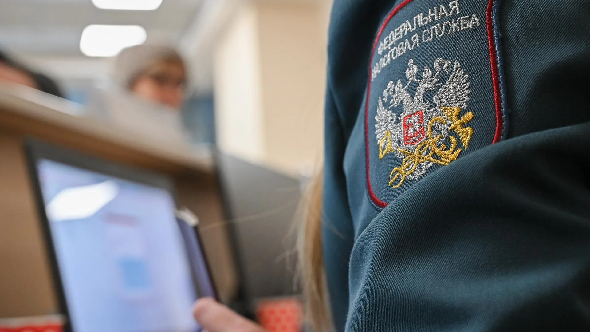 Более 2,7 тыс компаний и бизнесменов в Подмосковье выбрали специальный налоговый режим