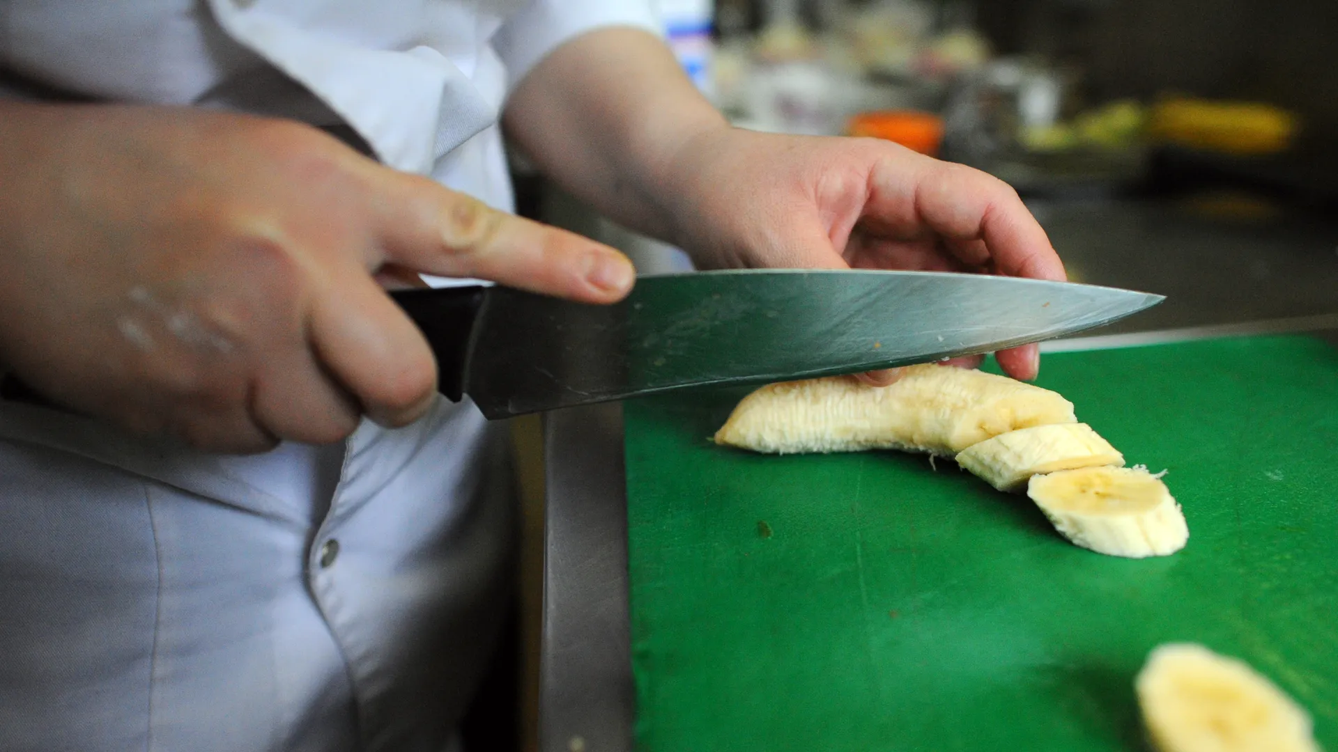 Правительство РФ включило бананы в перечень сельхозпродукции