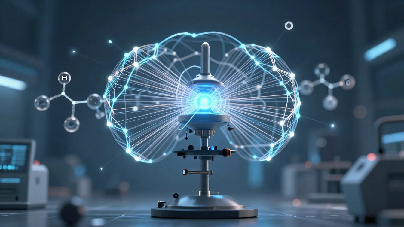 Может помочь в создании химоружия: названы риски стремительного развития ИИ