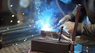 Обрабатывающее производство в Подмосковье выросло почти на 10%