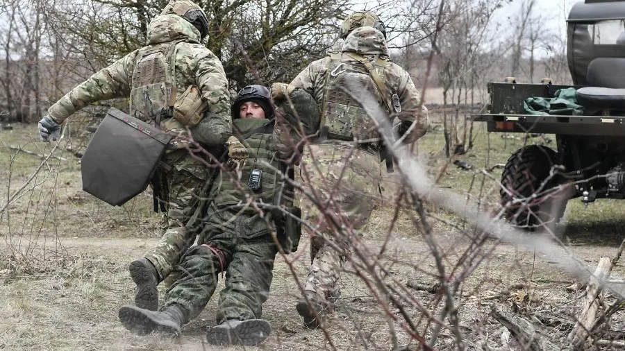 Константин Михальчевский