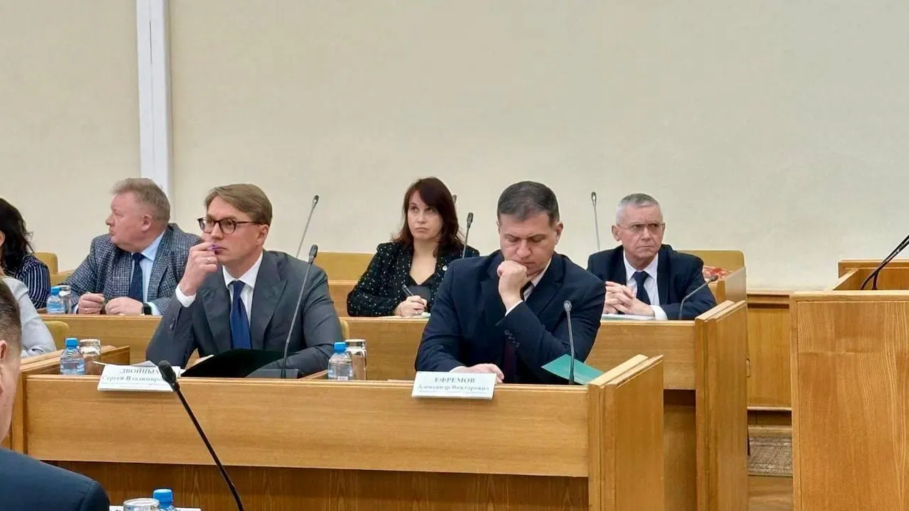В Подмосковье обсудили готовность к весенним полевым работам