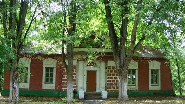 В Подмосковье утверждена граница территории усадьбы «Горки»