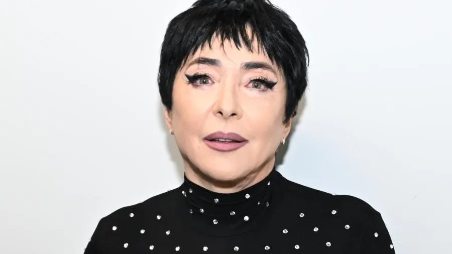 Лолита вызывала скорую после панической атаки из-за вейпа