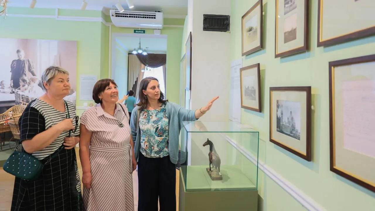 Идет прием заявок на премию «Лучший по профессии» среди культработников Подмосковья