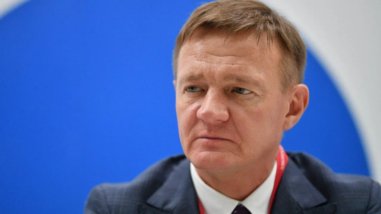 Старовойт: в Курске и районе работает ПВО