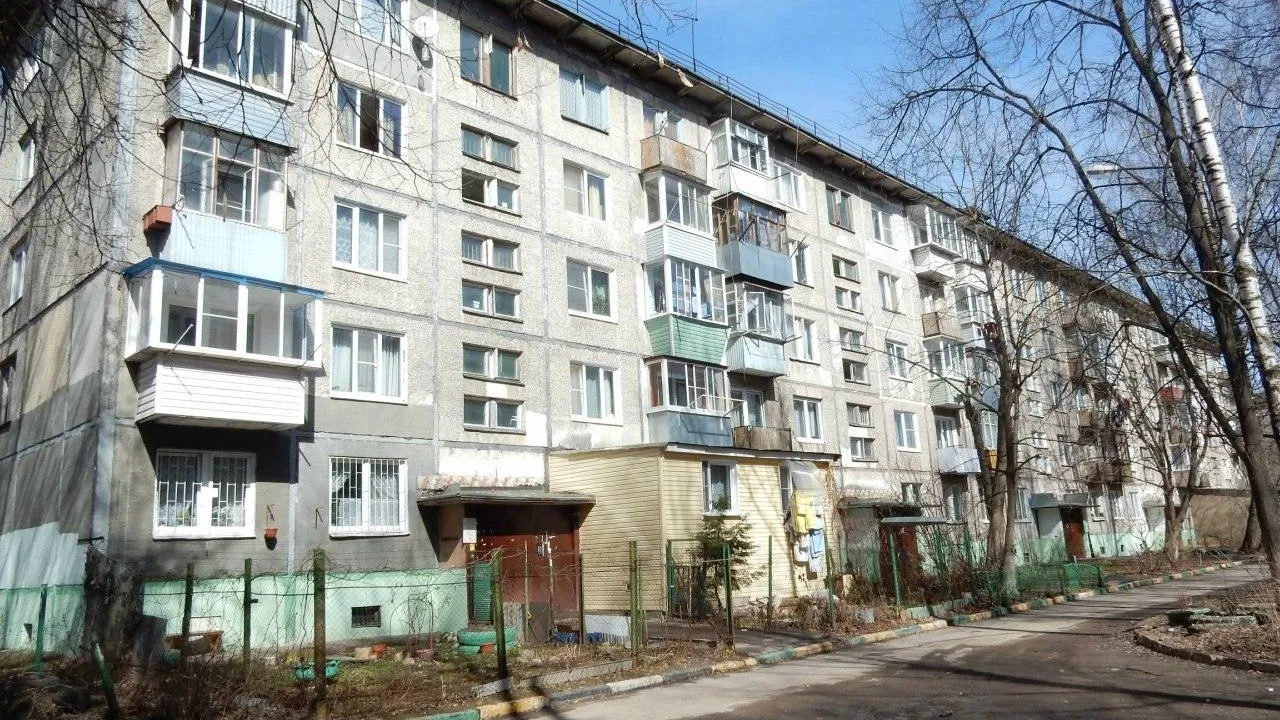 Холодную воду и систему канализации отключат в одном из домов Щелкова 28 октября