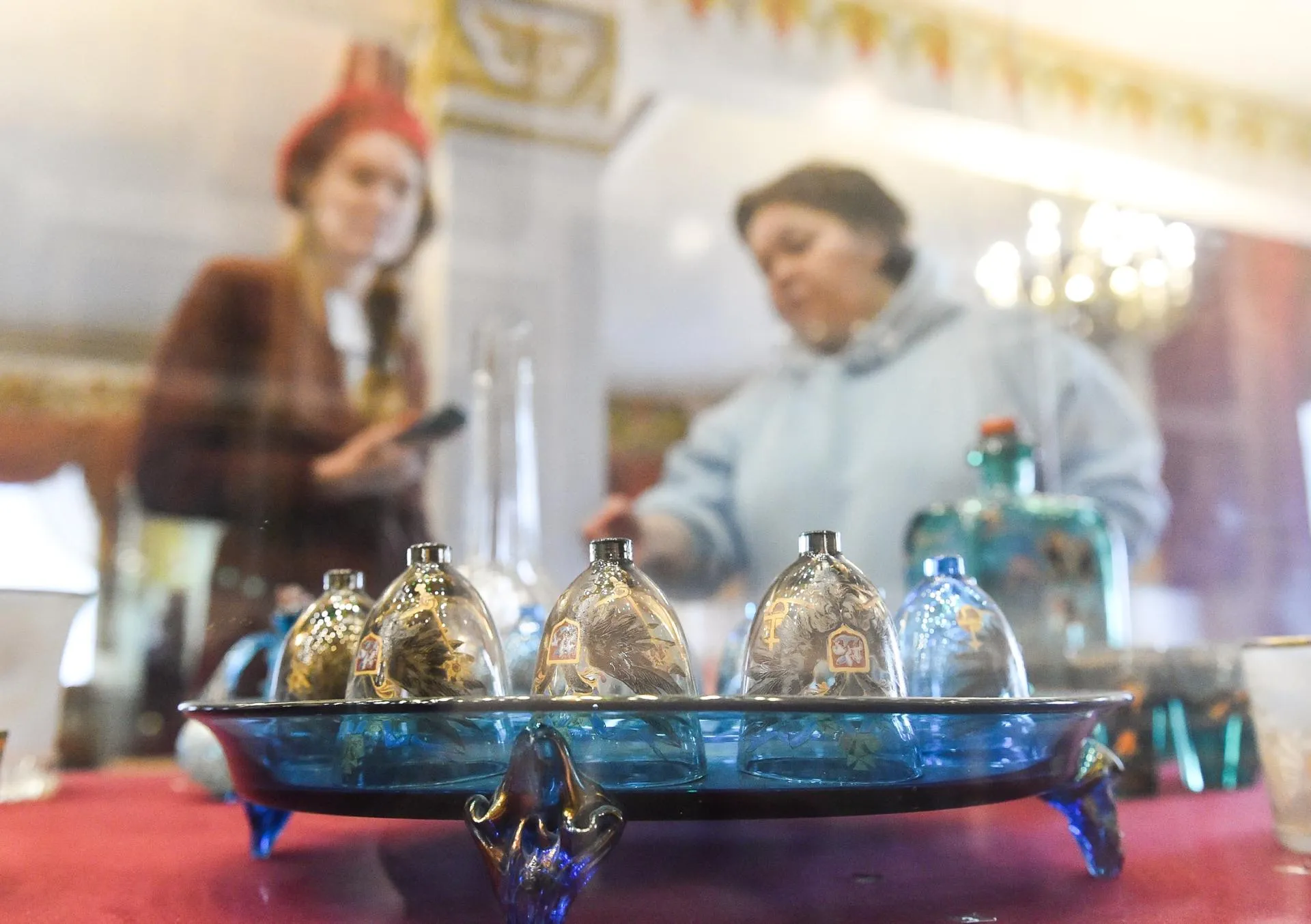 Александр Манзюк