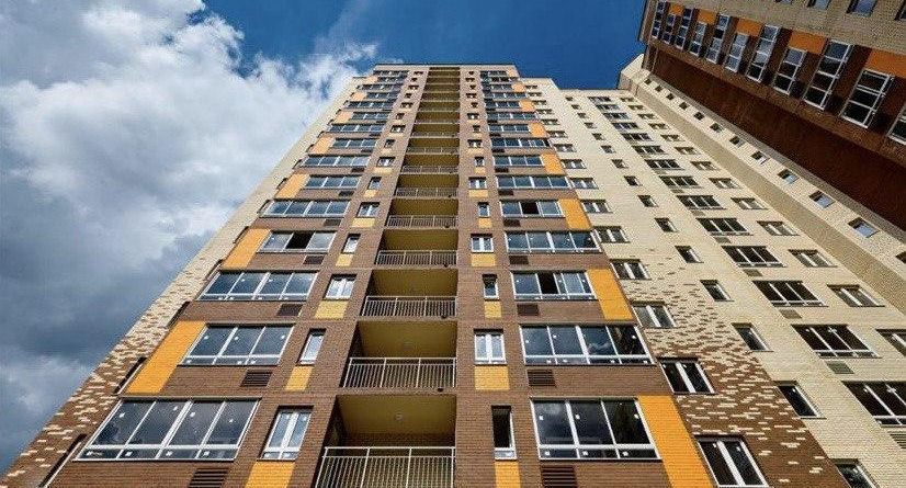В Подмосковье можно купить новую квартиру для переселения из аварийного жилья