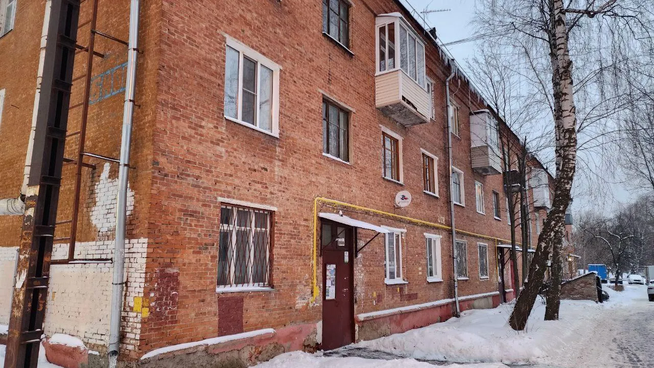 В Подольске в доме на проспекте Юных Ленинцев дали тепло после аварии