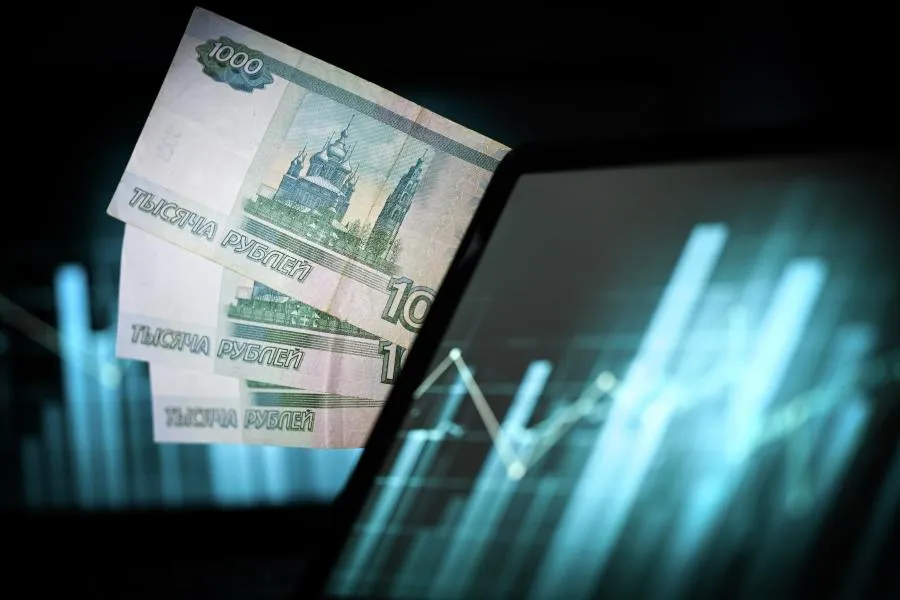 Пелагия Тихонова