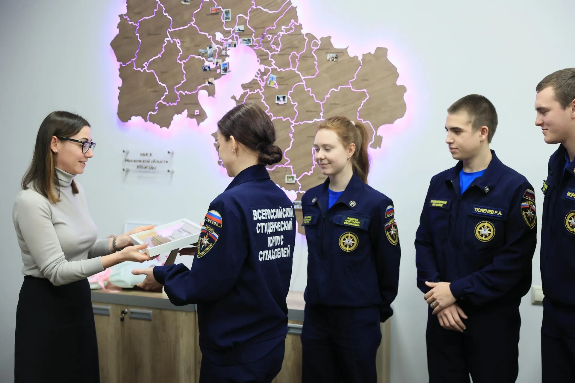 Константин Семенец