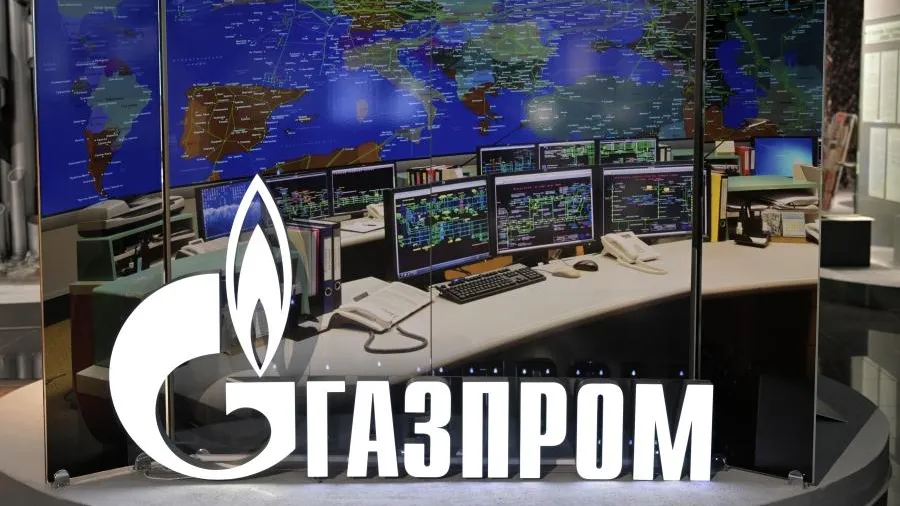 «Газпром экспорт» подал в суд на газотранспортную «дочку» Gasunie