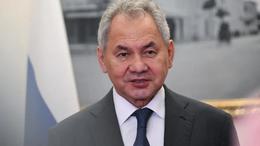 Шойгу рассказал о «зародышах НАТО» в Азиатско-Тихоокеанском регионе