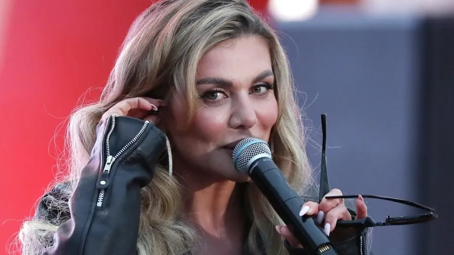 «Любовь без денег не существует»: Анна Седокова подала на развод