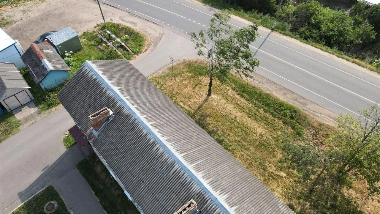 В 4 домах в Шаховской выявили нарушения подготовки к отопительному сезону