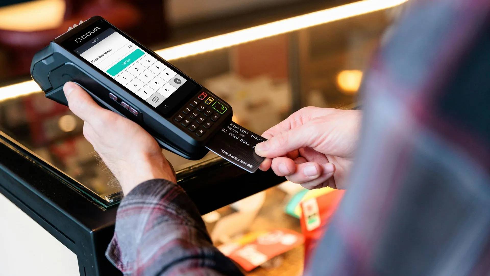 На Украине, в США и Британии фиксируется масштабный сбой в работе Mastercard