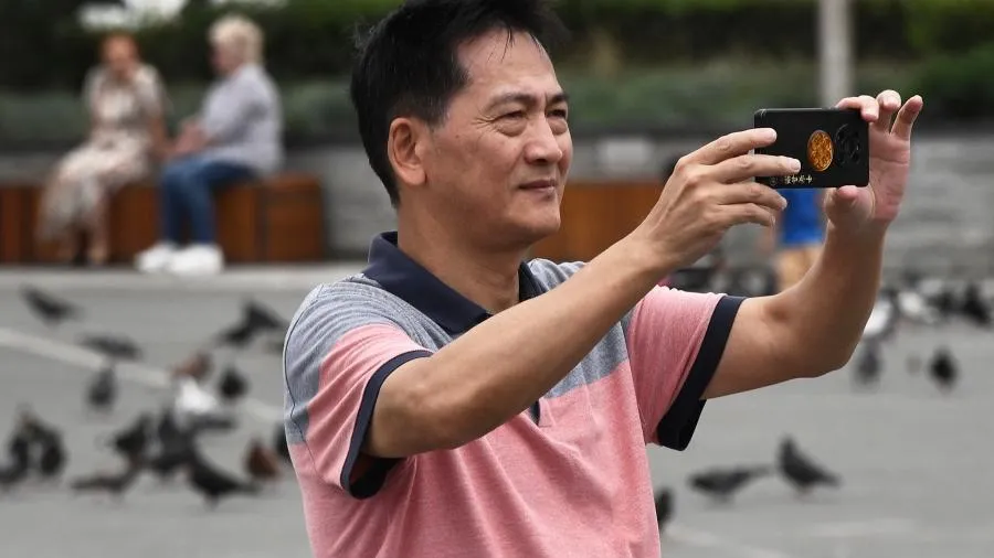 Туризм и работа: как повлияет безвиз на китайцев и россиян