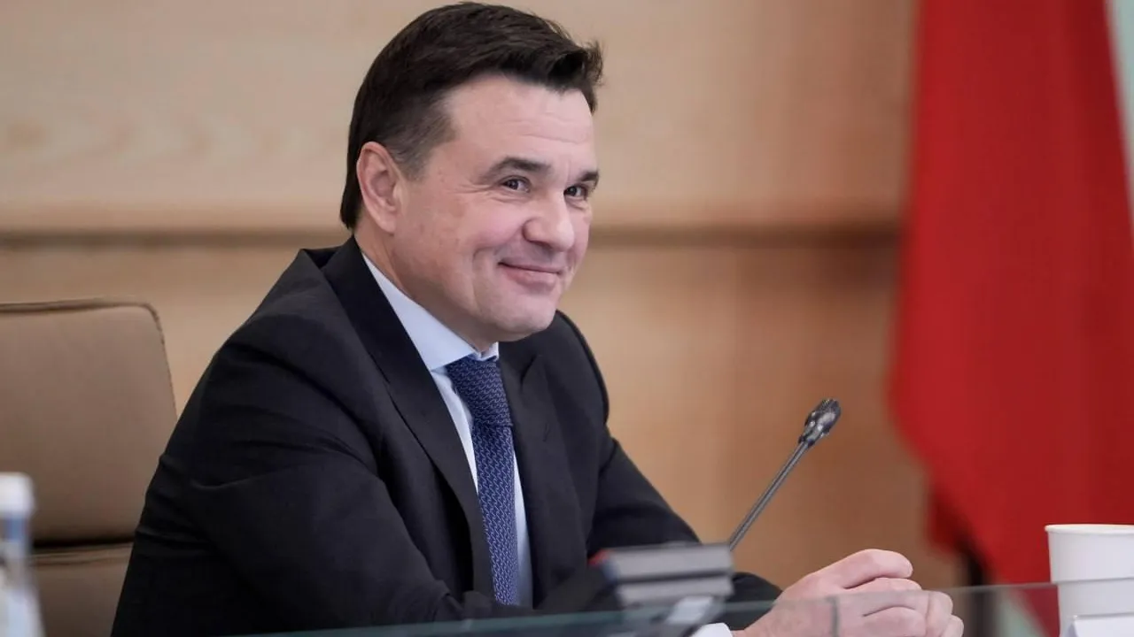 Добрая традиция: Воробьев объявил о Всероссийском субботнике в Подмосковье