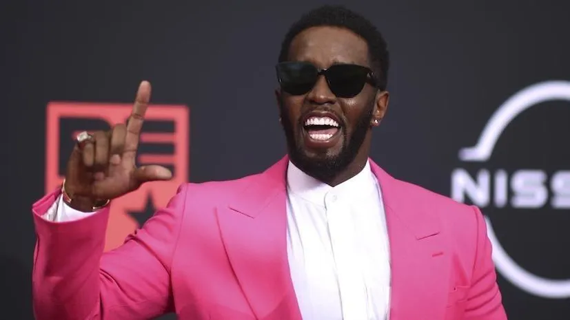 Знаменитость обвинили в групповом изнасиловании ребенка вместе с P. Diddy