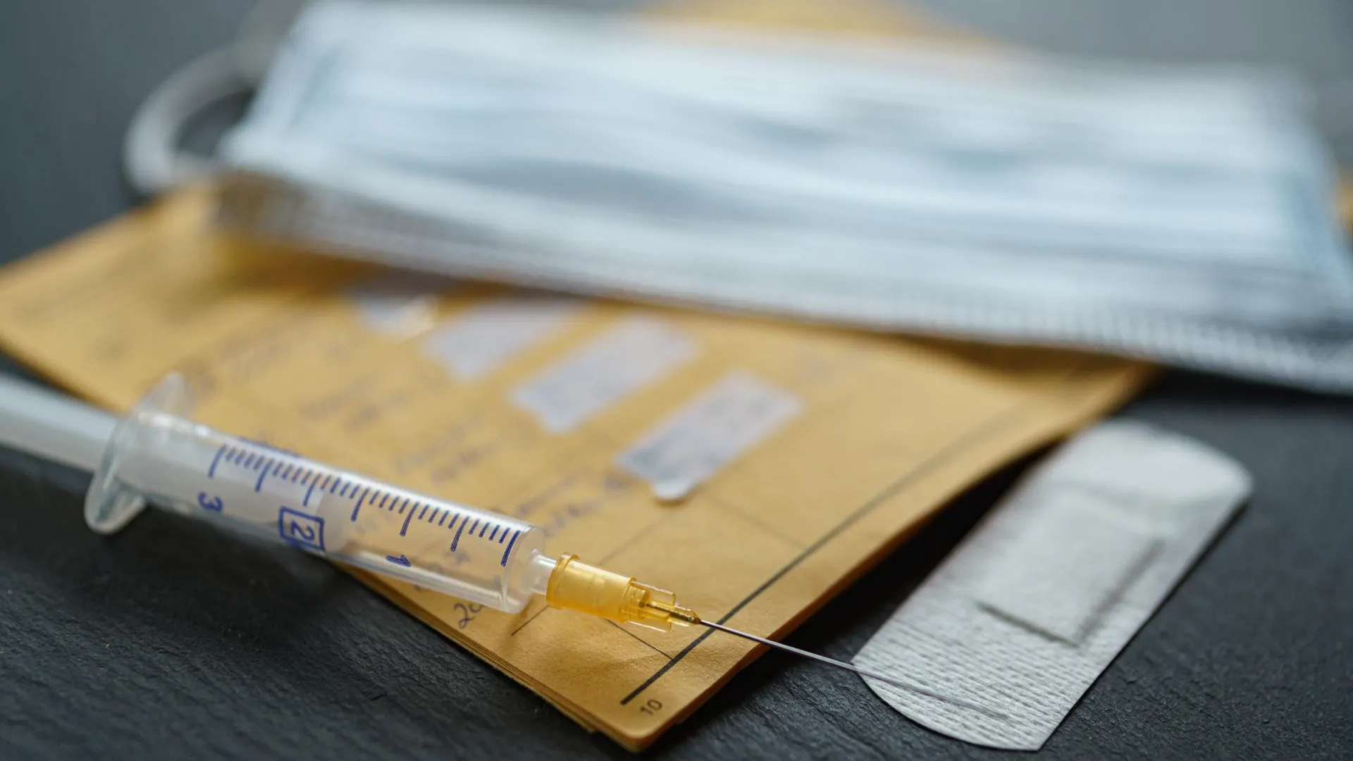 Первый замглавы Минэкологии Подмосковья назвал решение проблемы утилизации медотходов