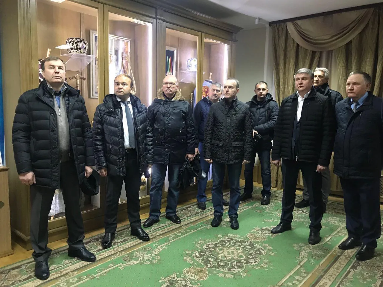 Дарья Соколова