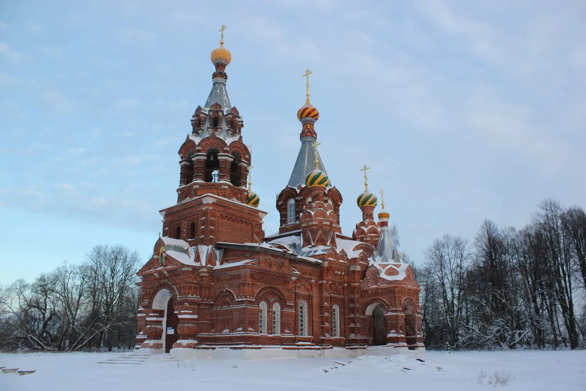 личный архив