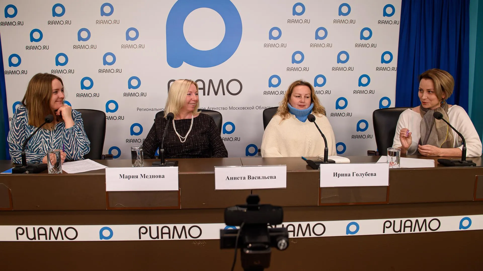 В Подмосковье возрос интерес к просветительскому туризму