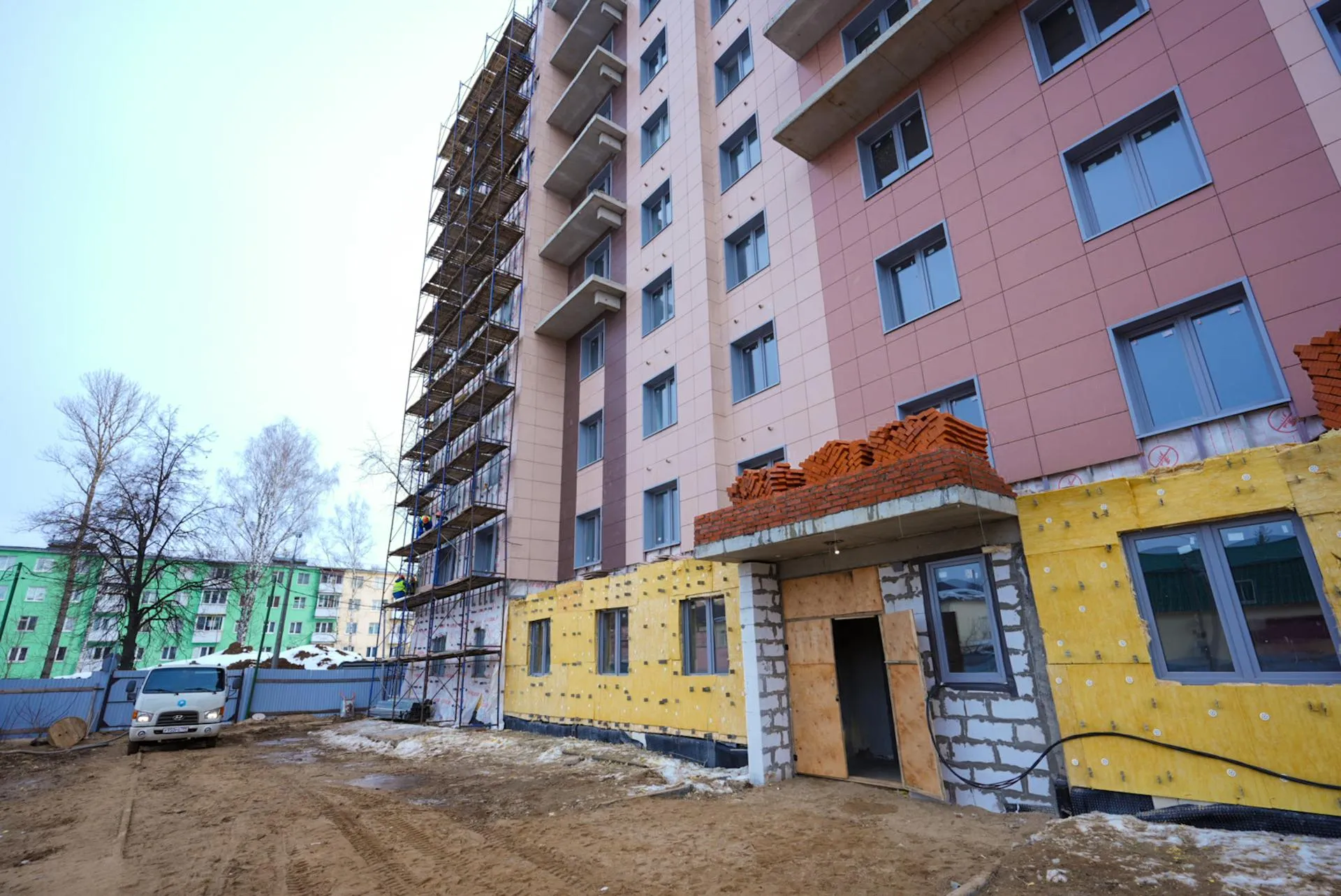 Александра Степанова