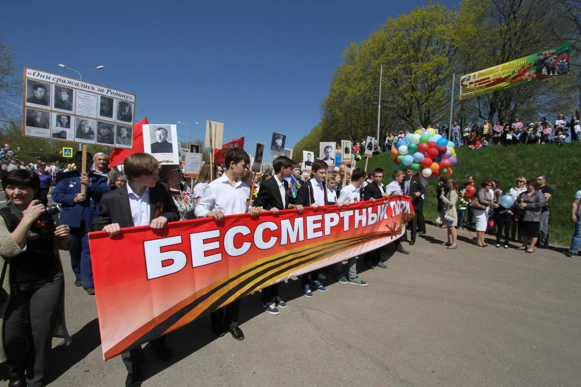 Владимир Лебедев