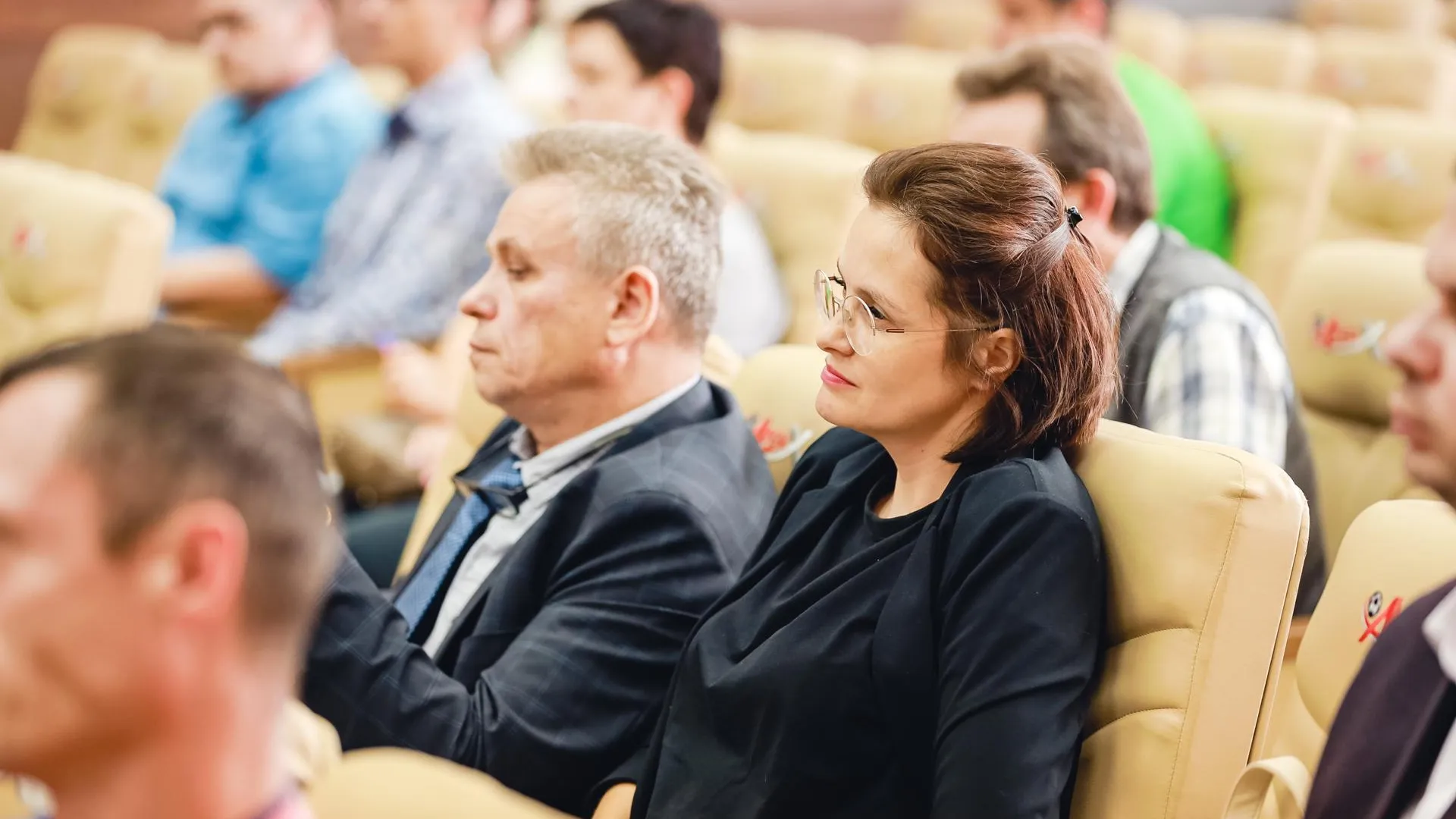 В Химках 9 апреля проведут конференцию для предпринимателей