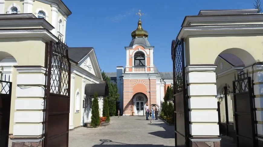 В Ильинском храме Подольска 13 сентября проведут торжественное богослужение