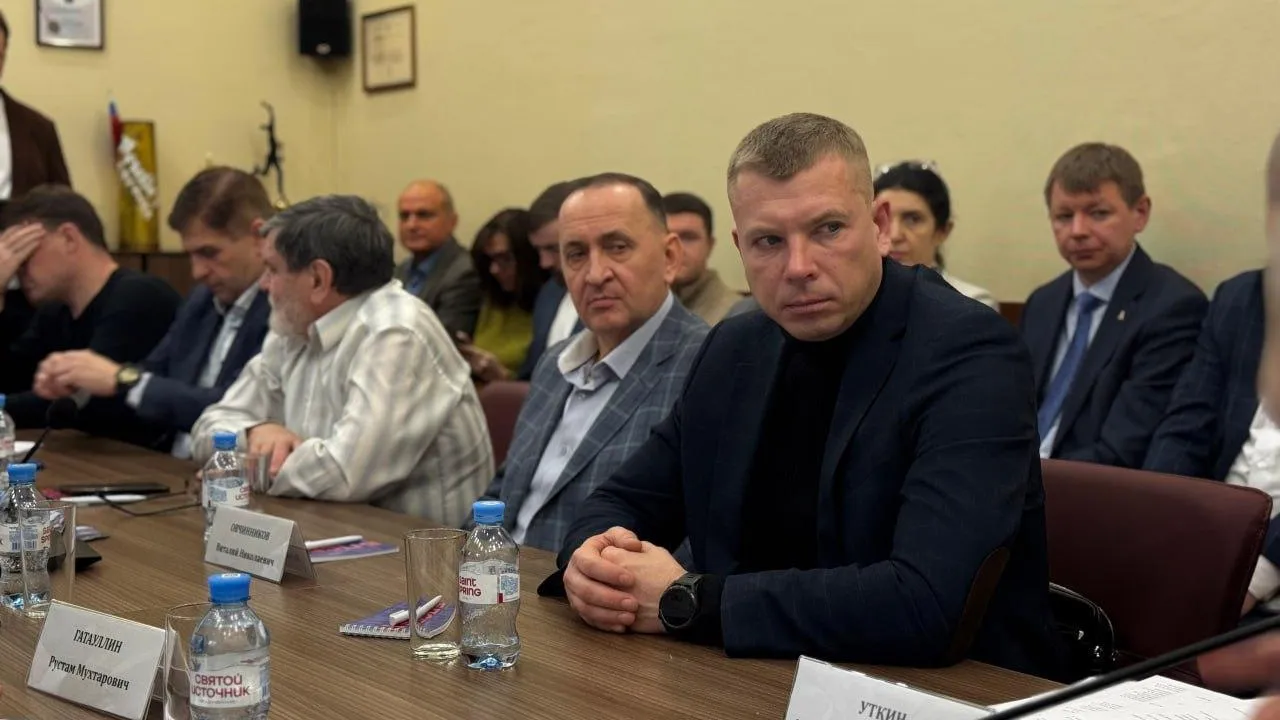 Предприниматели Балашихи обсудили антикоррупционные меры с надзорными органами 9 декабря