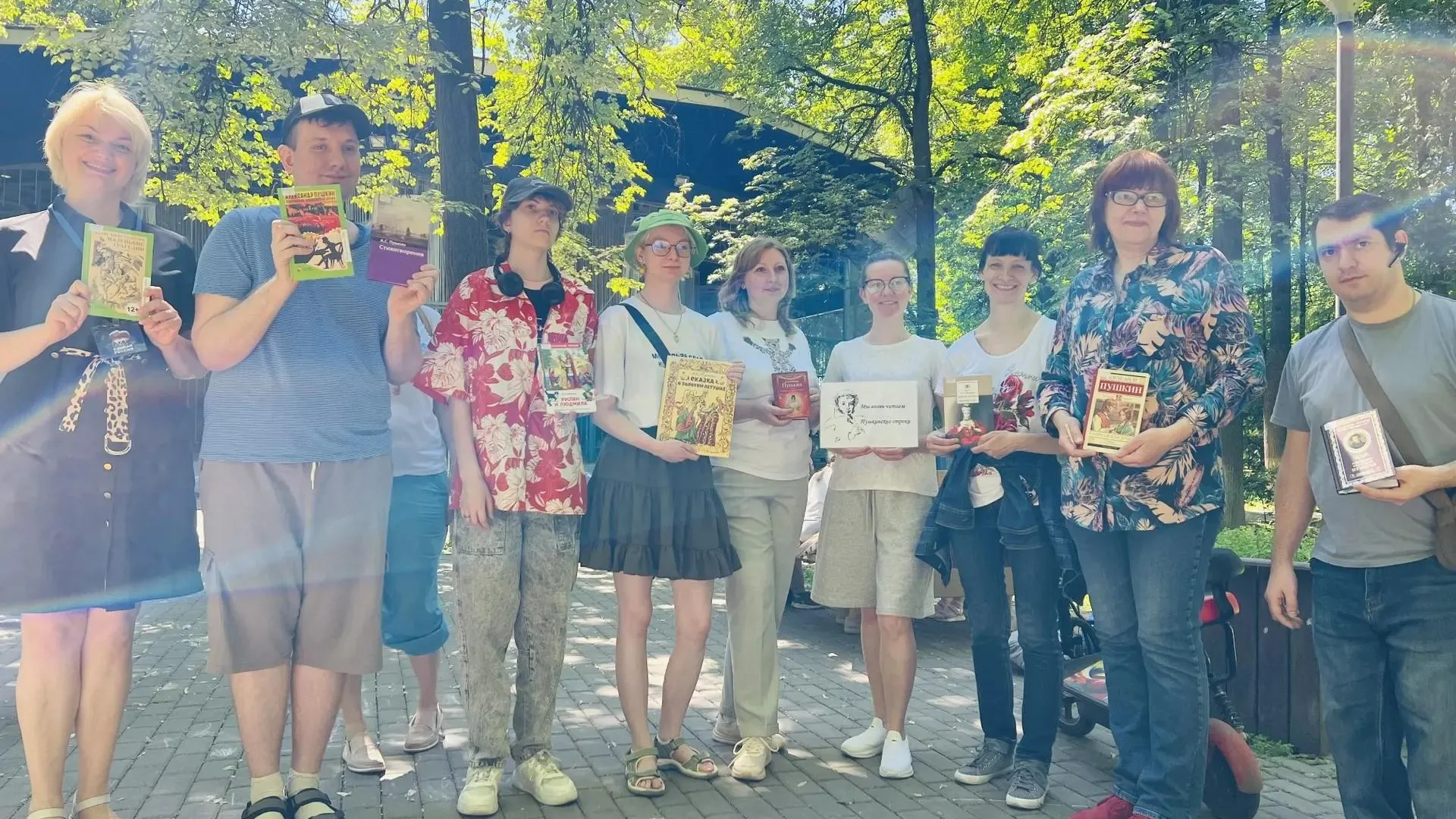 В Королеве Подмосковья пройдут концерты и День йоги в парках