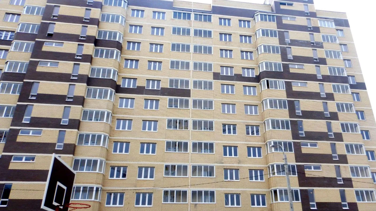 12‑этажный жилой дом введут в эксплуатацию в Щелковском районе