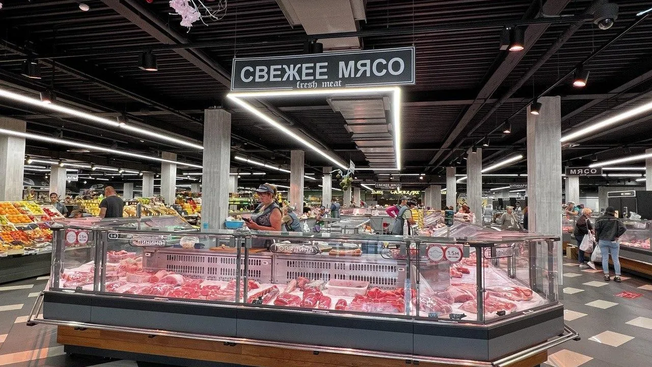 В Подмосковье провели свыше 2 тыс исследований баранины