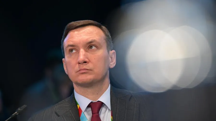 Владимир Астапкович
