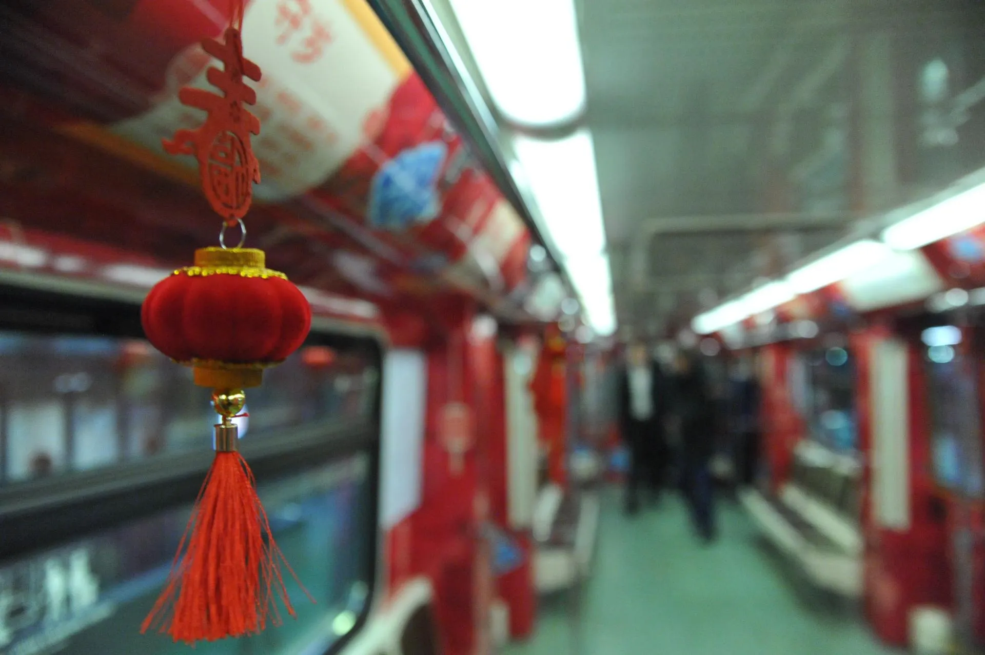 Сергей Дружинин, РИАМО