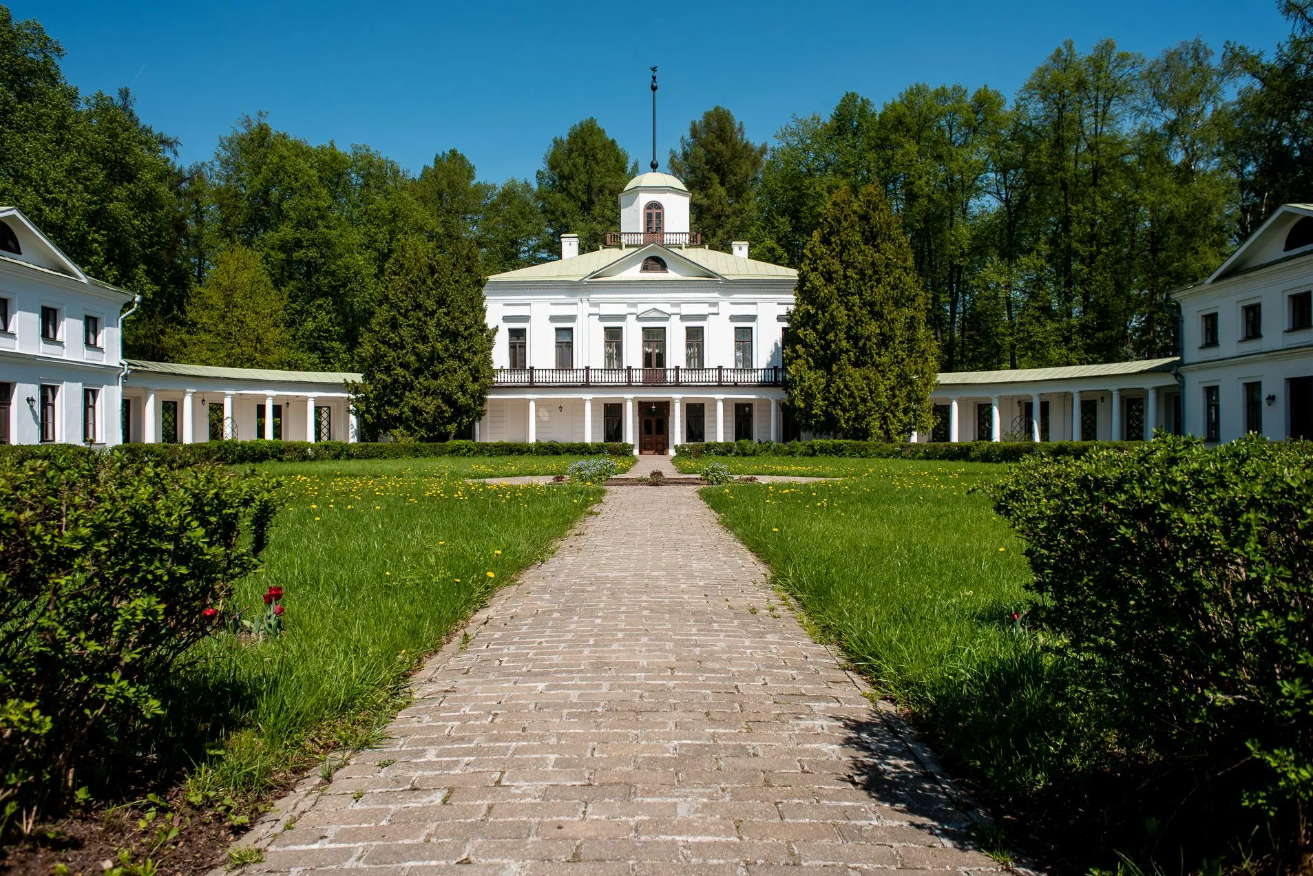 Мария Шуревская