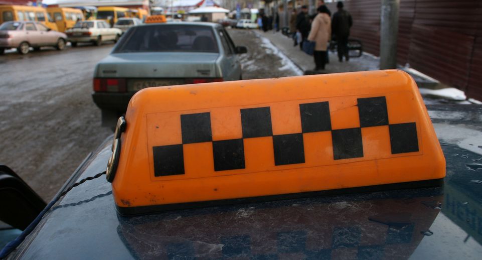 Автоэксперт Егоров: набравшее популярность нелегальное такси быстро «хлопнут»