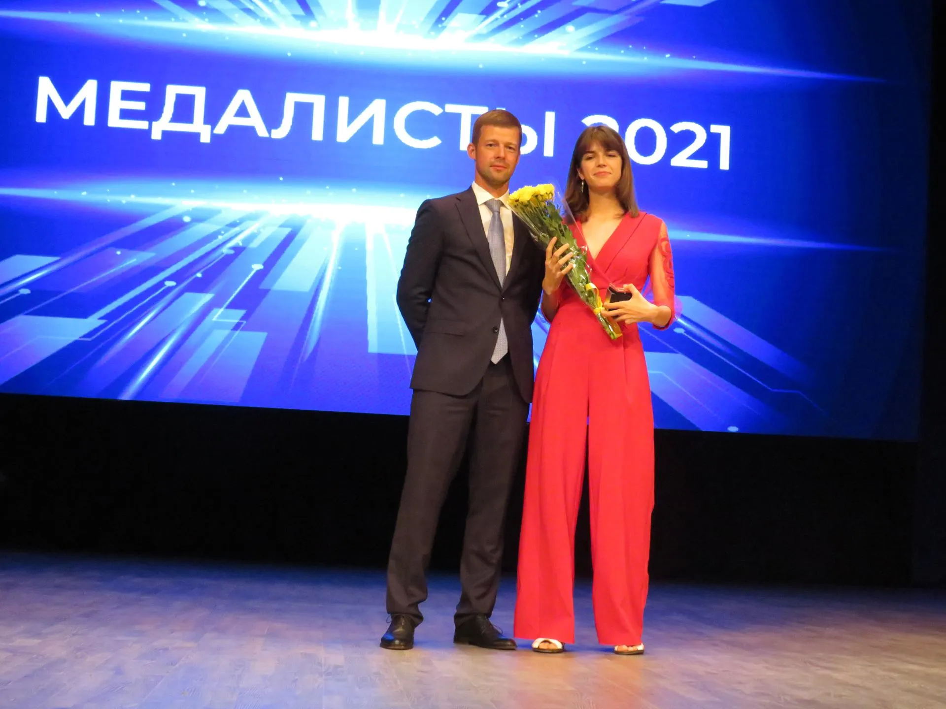 Ирина Мальцева