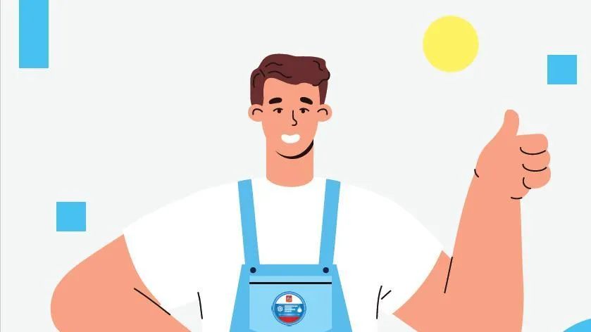 Сотрудники коммунальных систем Подмосковья начали обучение профессии «Слесарь АВР»