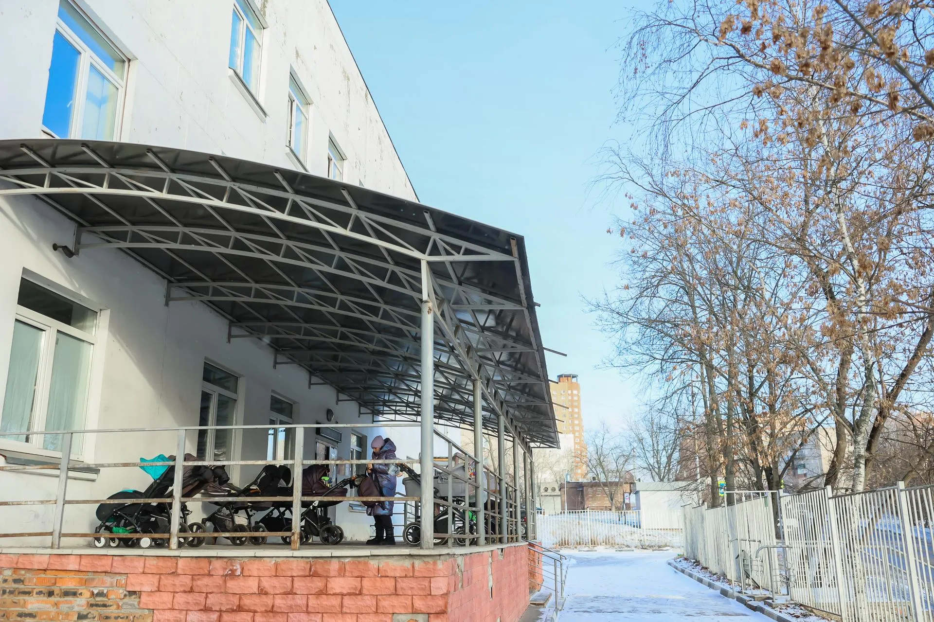 Константин Семенец