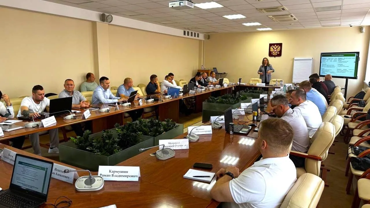 В Подмосковье ветераны СВО прошли обучение управлению МКД в МГИМО