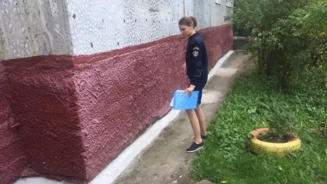 УК отремонтировали цоколи и отмостки в 5 муниципалитетах Подмосковья после проверок