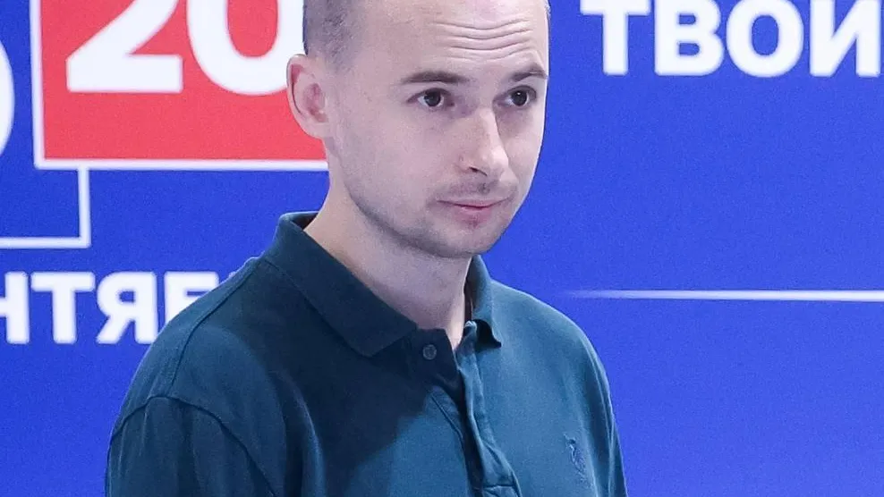 Призер чемпионата мира Петрухин оценил работу центра наблюдения в Подмосковье
