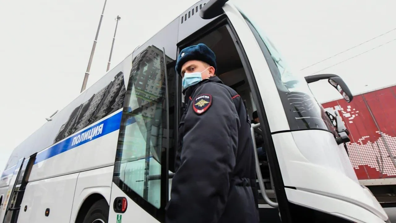 Жителя Подмосковья привлекли к ответственности за демонстрацию атрибутики нацистов