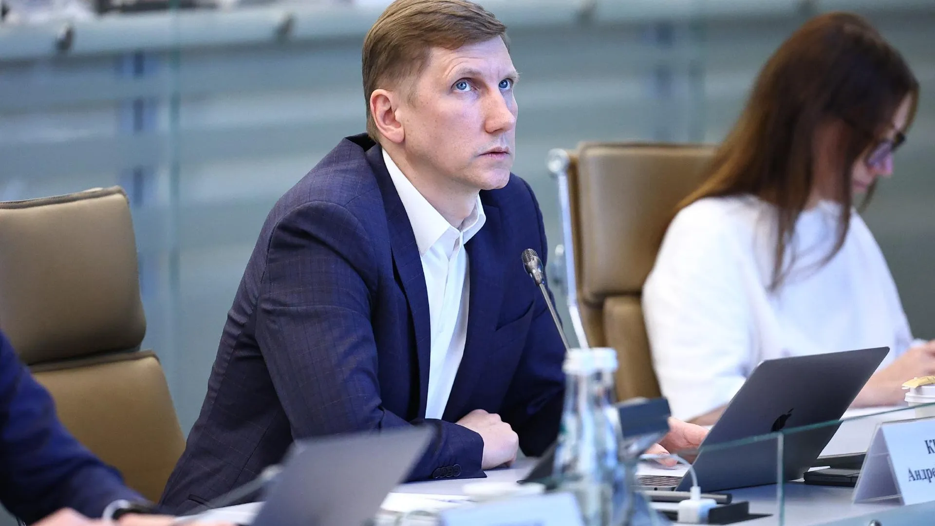 В Подмосковье может появиться возможность регистрации брака в храмах