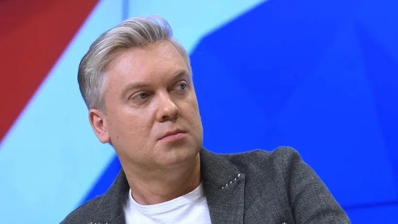 Сергей Светлаков присутствовал на концерте «Пикника» во время теракта